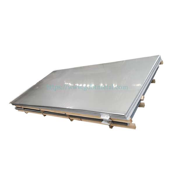 Stainless Steel Sheet&Plate